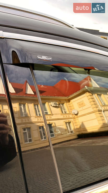 Позашляховик / Кросовер Audi Q7 2012 в Косові
