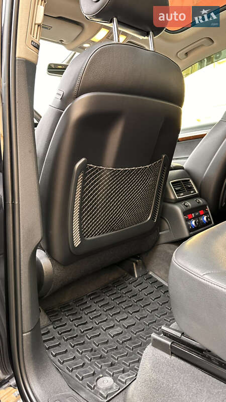 Позашляховик / Кросовер Audi Q7 2012 в Косові