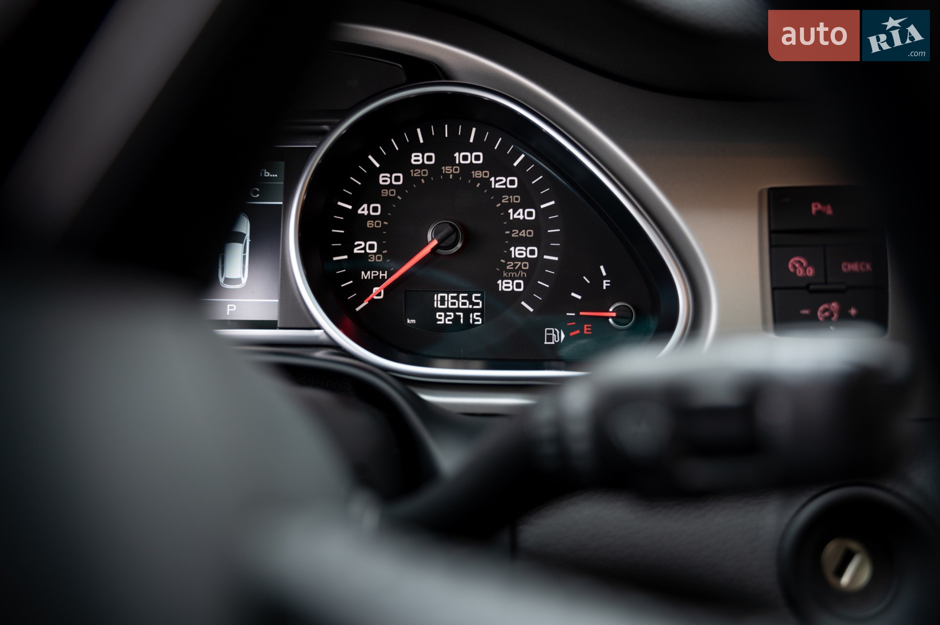 2015 Audi Q7 - мініатюра 19