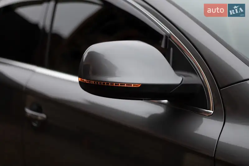 Audi Q7 2015
