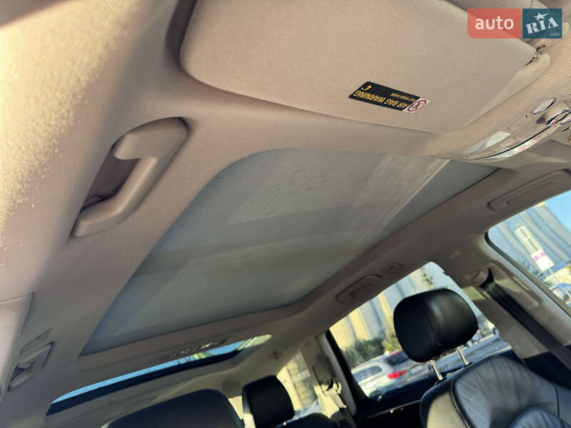 Позашляховик / Кросовер Audi Q7 2015 в Львові