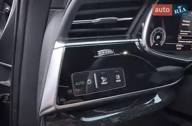 Audi Q7 2020