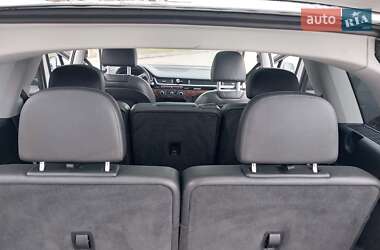 Внедорожник / Кроссовер Audi Q7 2018 в 