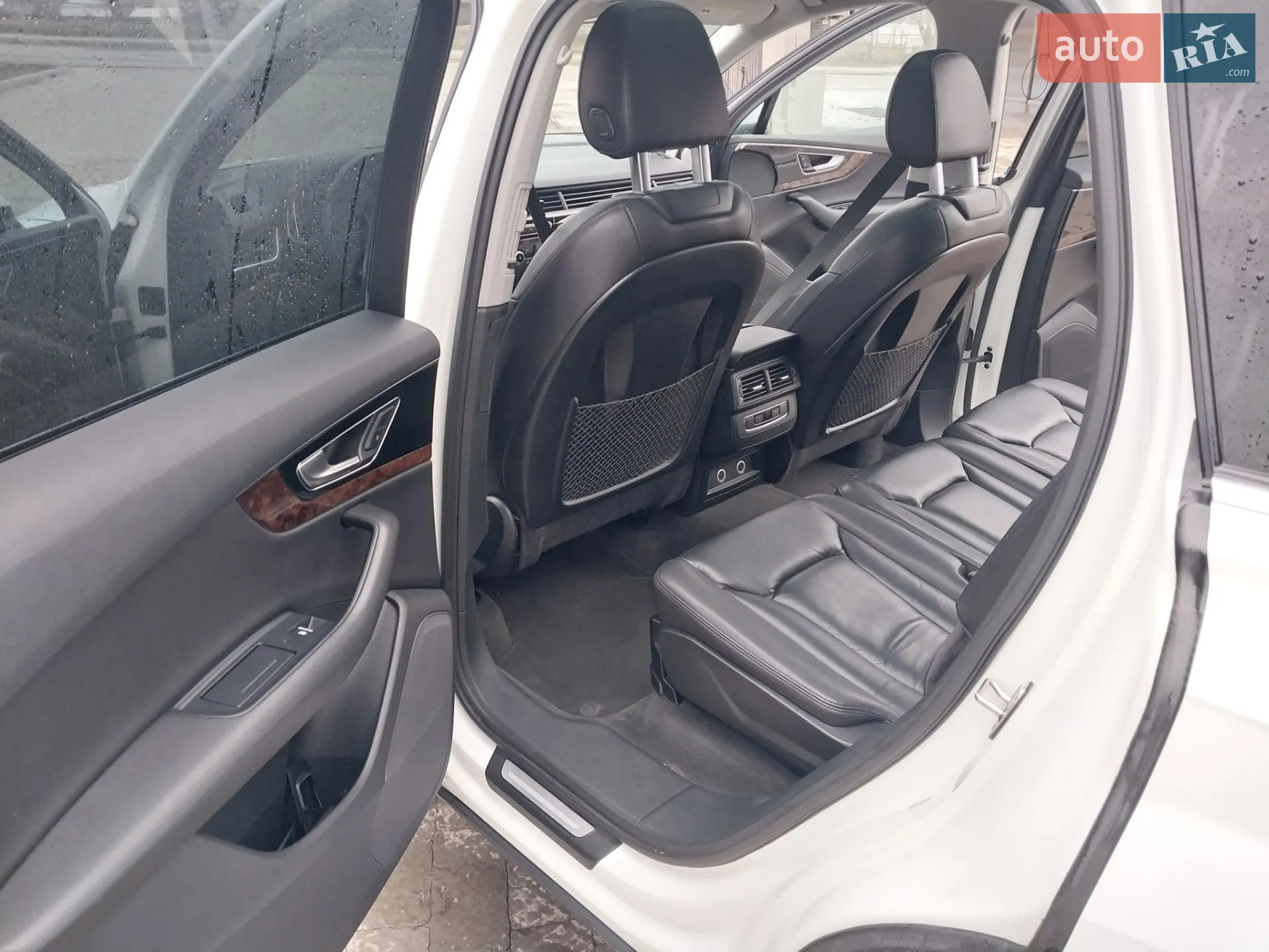 2018 Audi Q7 - мініатюра 20
