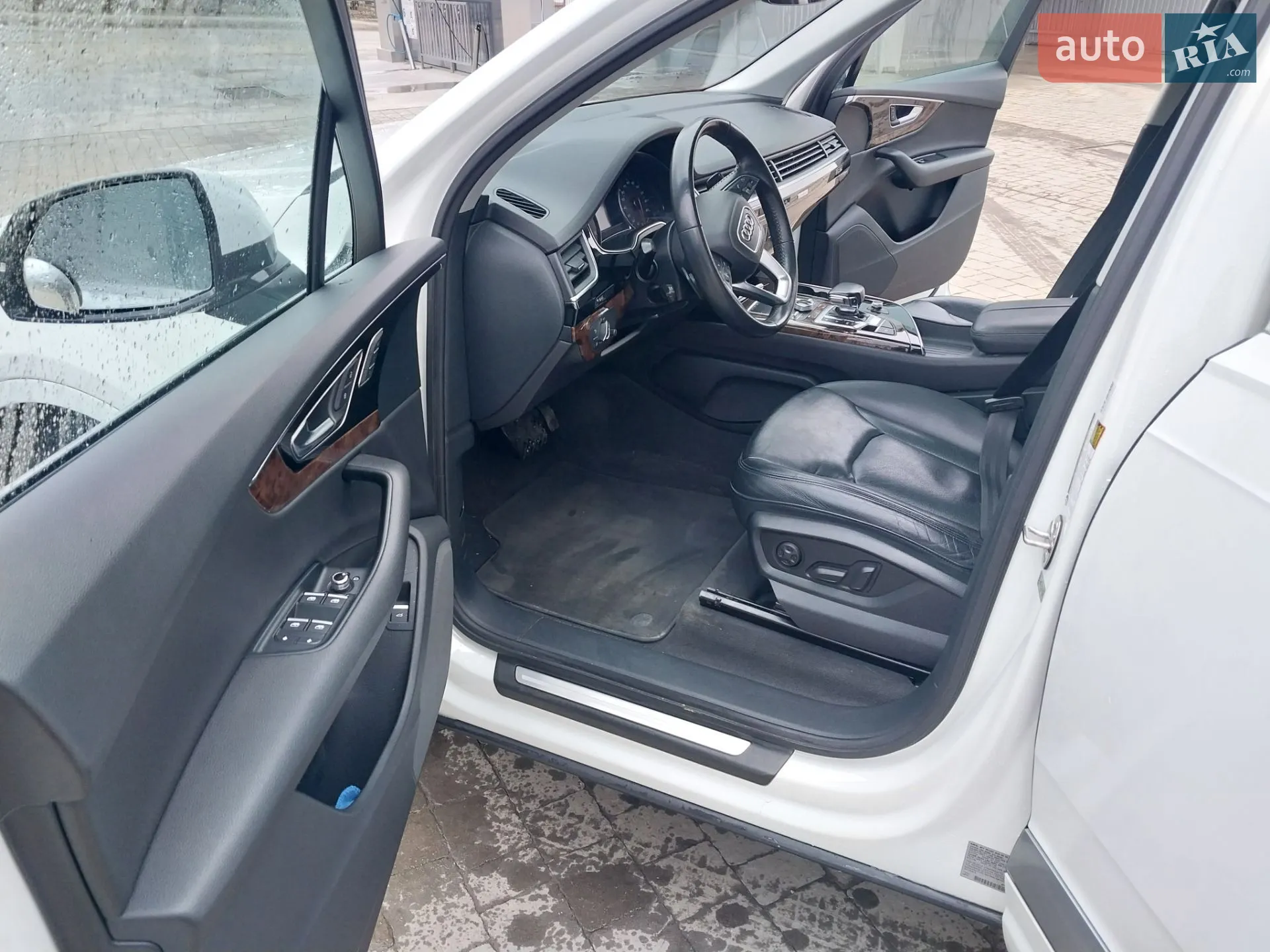 2018 Audi Q7 - мініатюра 24