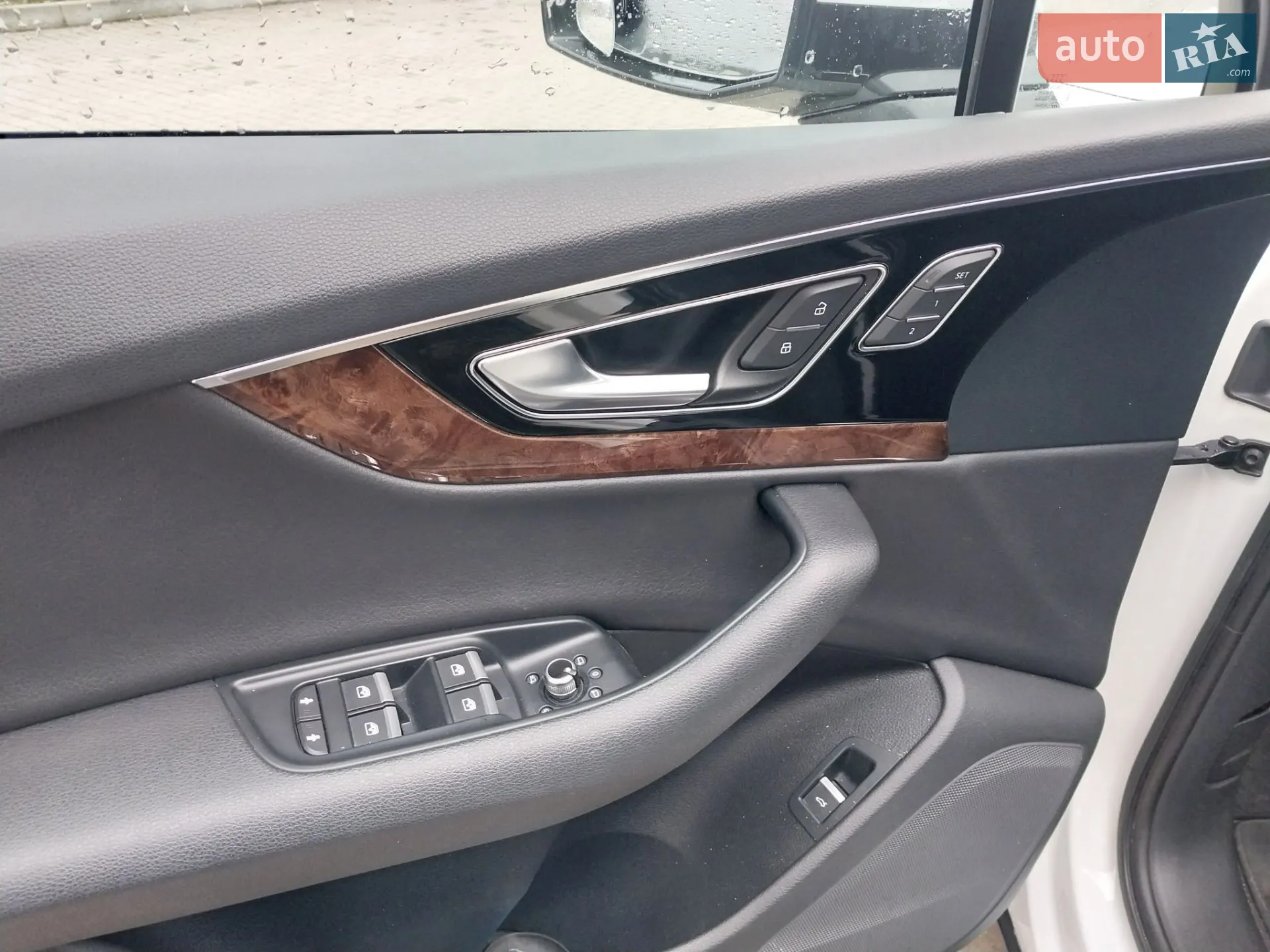 2018 Audi Q7 - мініатюра 25