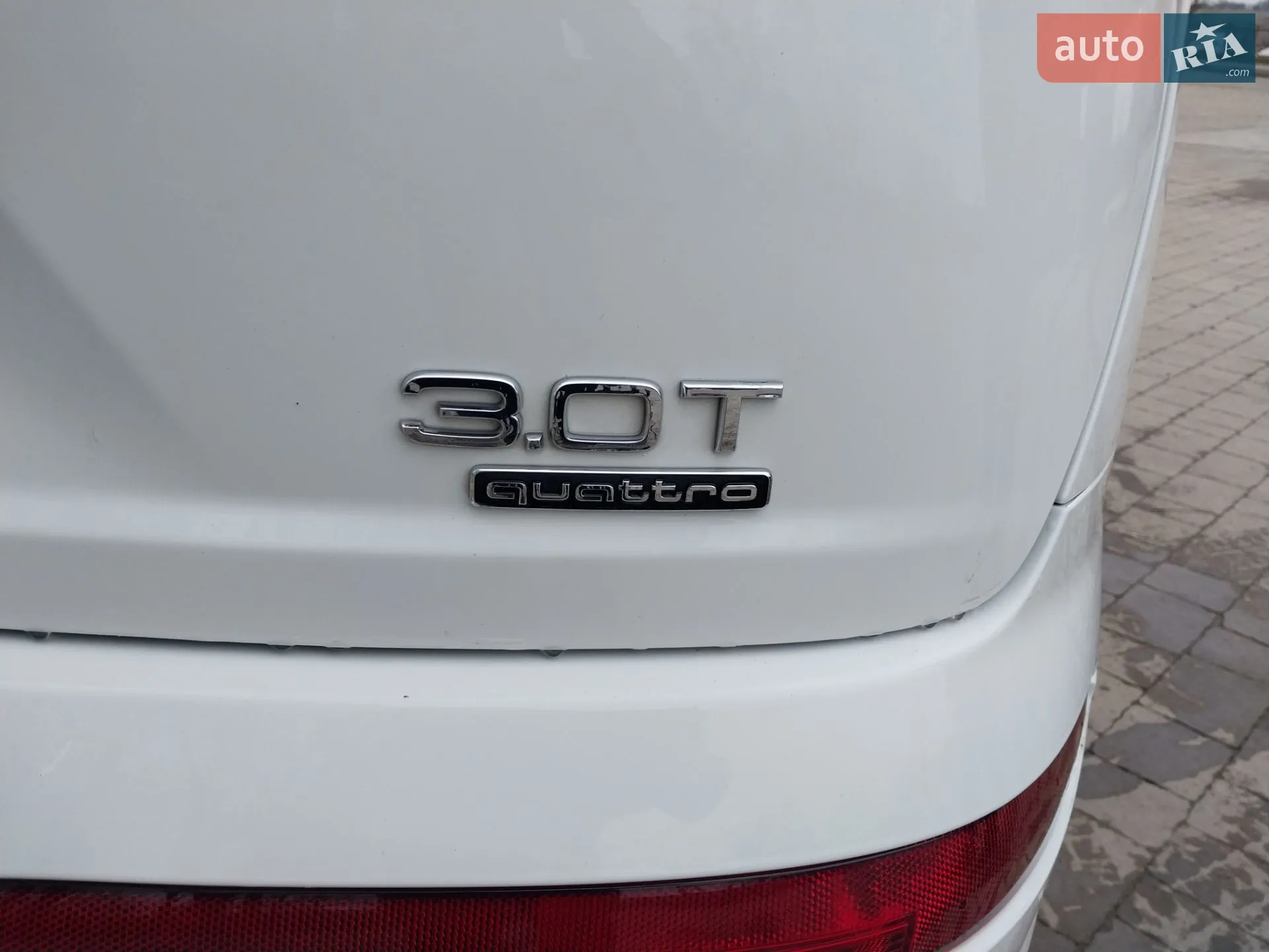 2018 Audi Q7 - мініатюра 31