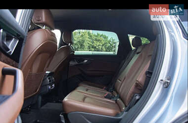 Audi Q7 2015 Audi Q7 2015