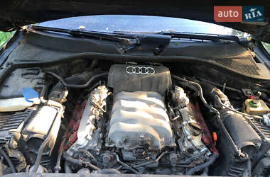 Внедорожник / Кроссовер Audi Q7 2007 в 