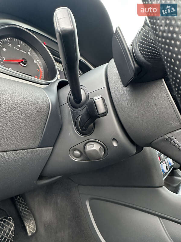 Внедорожник / Кроссовер Audi Q7 2014 в Черкассах