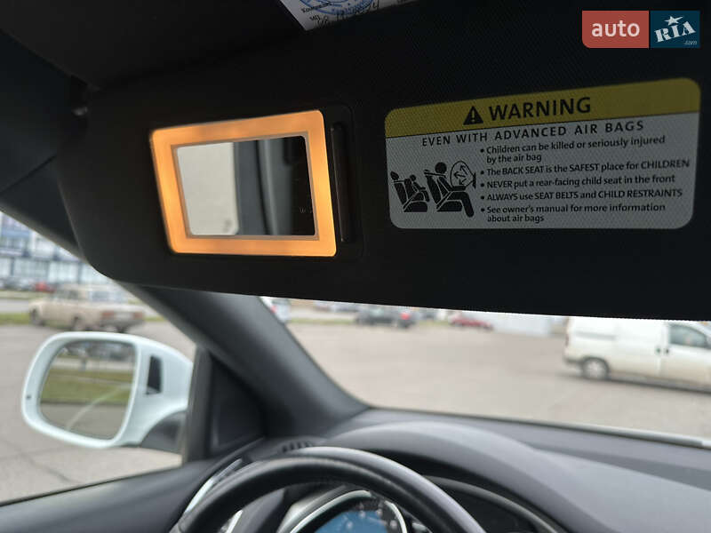 Внедорожник / Кроссовер Audi Q7 2014 в Черкассах