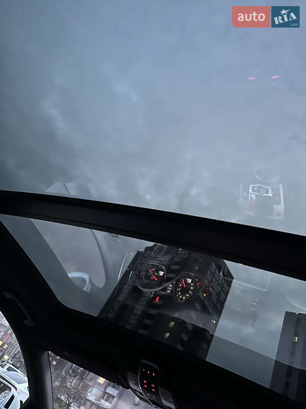 Внедорожник / Кроссовер Audi Q7 2014 в Черкассах