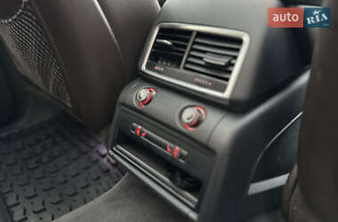 Внедорожник / Кроссовер Audi Q7 2013 в 