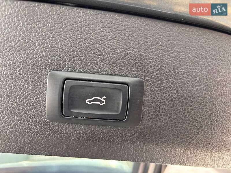 Внедорожник / Кроссовер Audi Q7 2014 в Львове