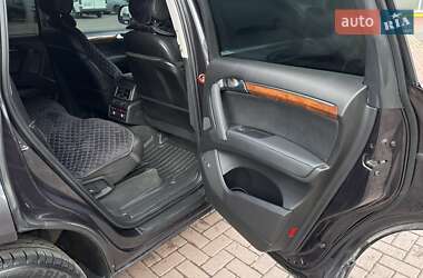 Внедорожник / Кроссовер Audi Q7 2007 в 