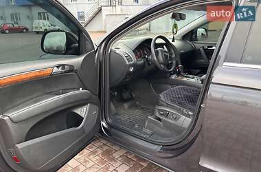Внедорожник / Кроссовер Audi Q7 2007 в 