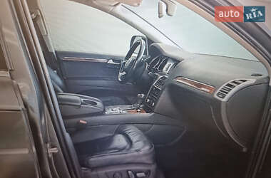 Внедорожник / Кроссовер Audi Q7 2015 в 