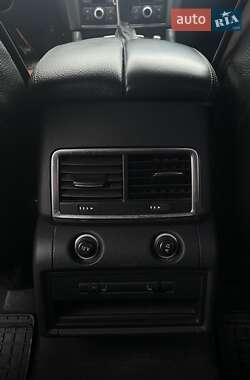 Внедорожник / Кроссовер Audi Q7 2013 в 