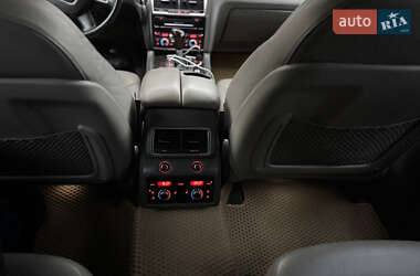 Позашляховик / Кросовер Audi Q7 2010 в 