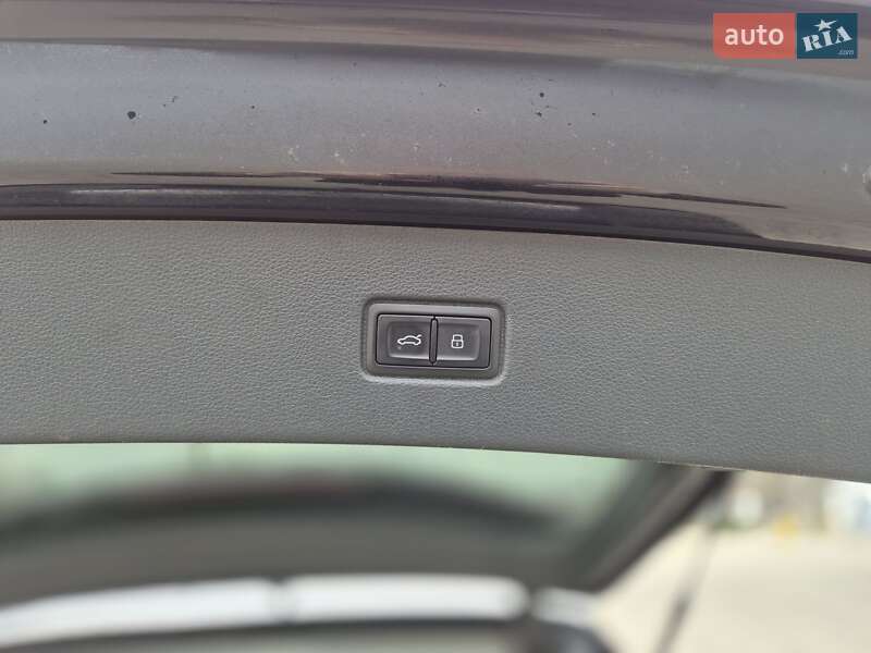 Внедорожник / Кроссовер Audi Q7 2015 в Одессе фото 22 Внедорожник / Кроссовер Audi Q7 2015 в Одессе