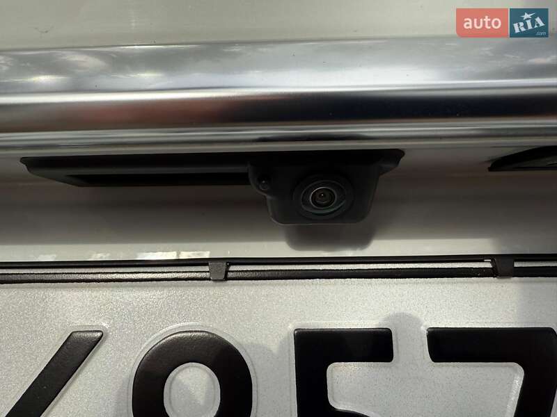 Внедорожник / Кроссовер Audi Q7 2021 в Киеве