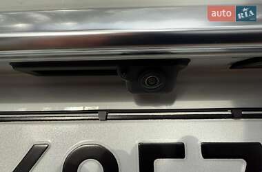 Внедорожник / Кроссовер Audi Q7 2021 в 