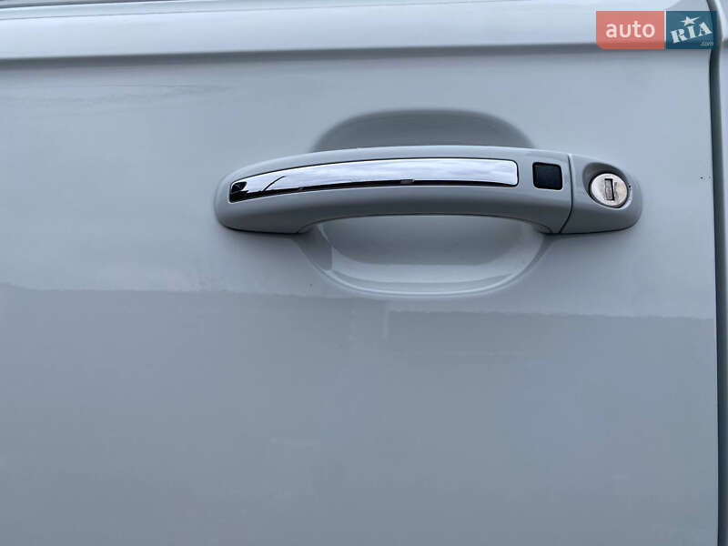 Позашляховик / Кросовер Audi Q7 2013 в Тернополі