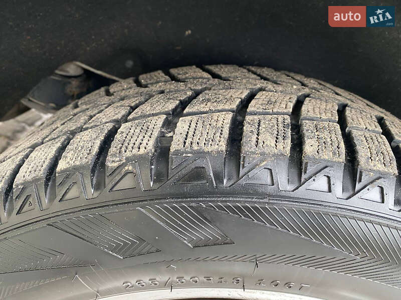Позашляховик / Кросовер Audi Q7 2013 в Тернополі