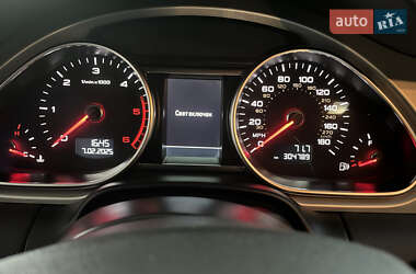 Внедорожник / Кроссовер Audi Q7 2013 в 