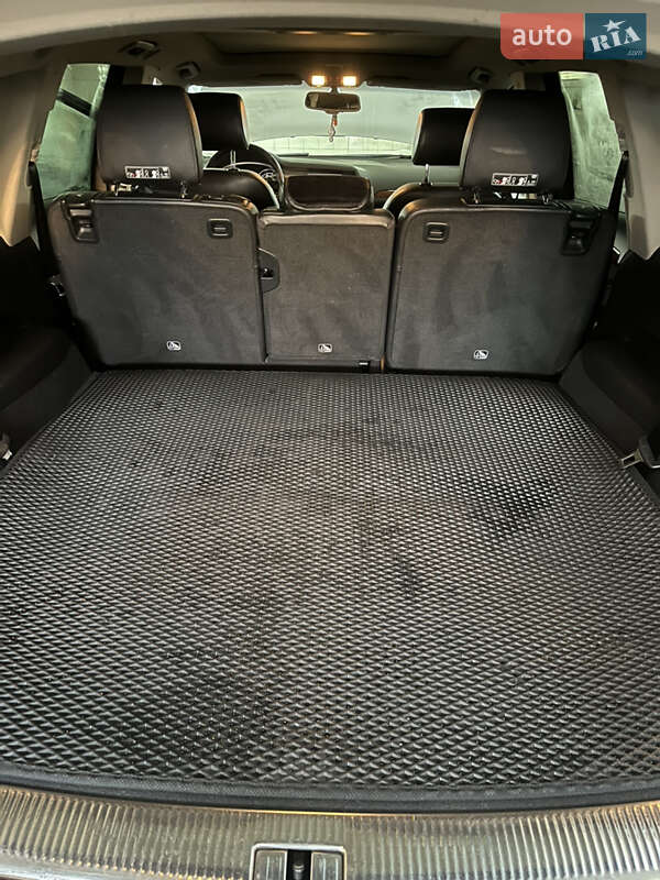 Позашляховик / Кросовер Audi Q7 2013 в Тернополі