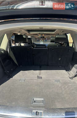 Внедорожник / Кроссовер Audi Q7 2009 в 