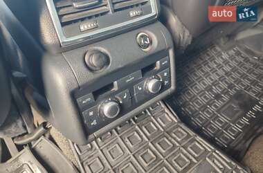 Внедорожник / Кроссовер Audi Q7 2007 в 