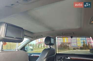Внедорожник / Кроссовер Audi Q7 2007 в 