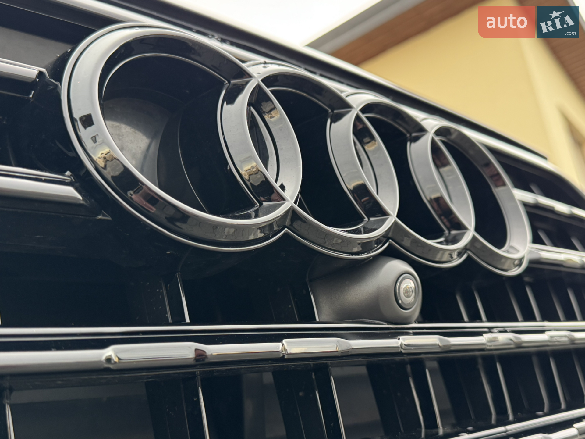 2016 Audi Q7 - мініатюра 12