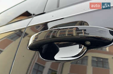 Позашляховик / Кросовер Audi Q7 2016 в Дрогобичі фото 21 Позашляховик / Кросовер Audi Q7 2016 в Дрогобичі
