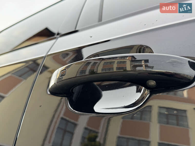Позашляховик / Кросовер Audi Q7 2016 в Дрогобичі фото 21 Позашляховик / Кросовер Audi Q7 2016 в Дрогобичі