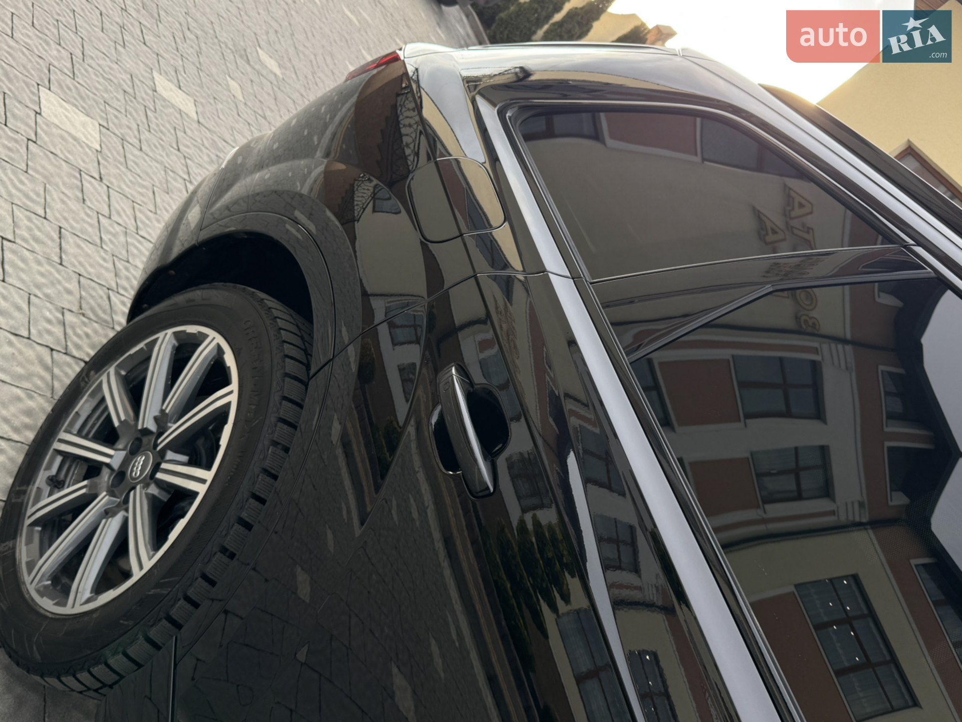 2016 Audi Q7 - мініатюра 20