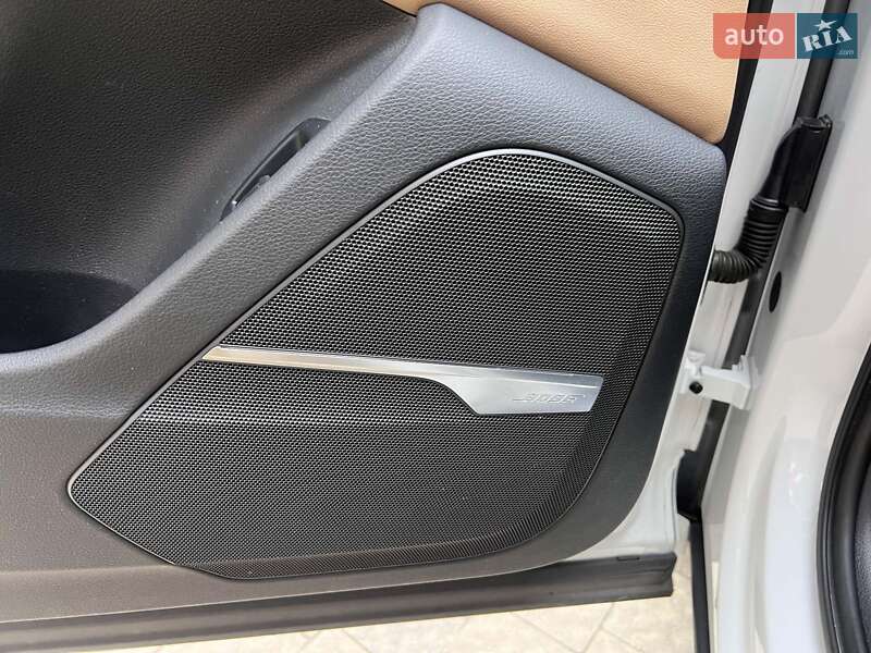 Позашляховик / Кросовер Audi Q7 2020 в Львові