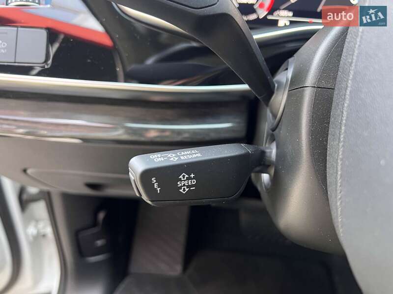 Позашляховик / Кросовер Audi Q7 2020 в Львові