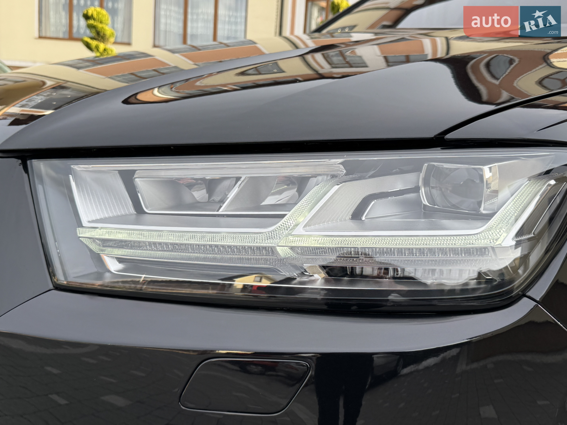 2016 Audi Q7 - мініатюра 29