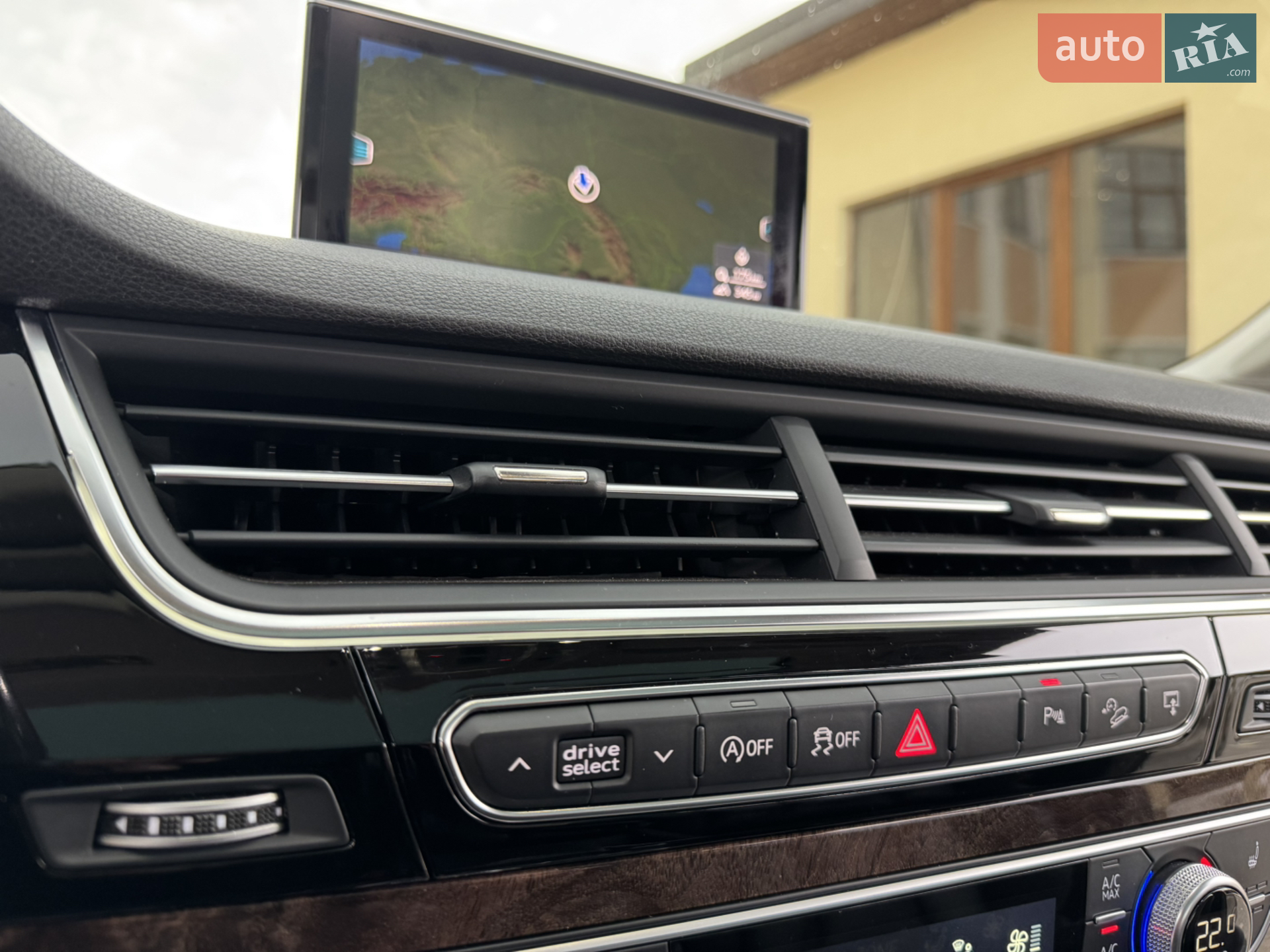 2016 Audi Q7 - мініатюра 60