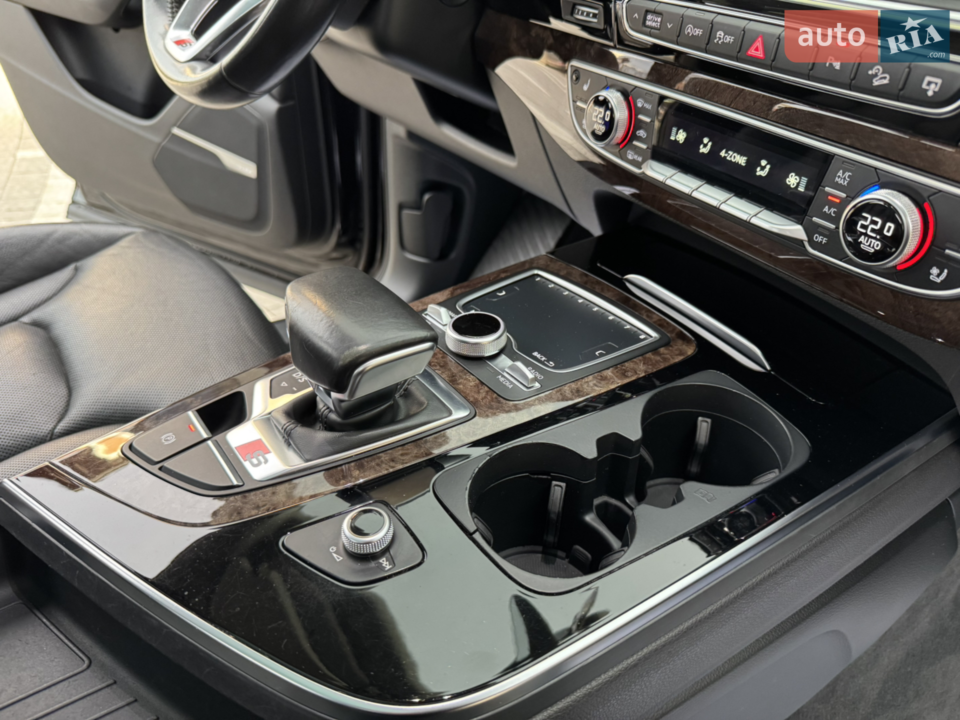 2016 Audi Q7 - мініатюра 77