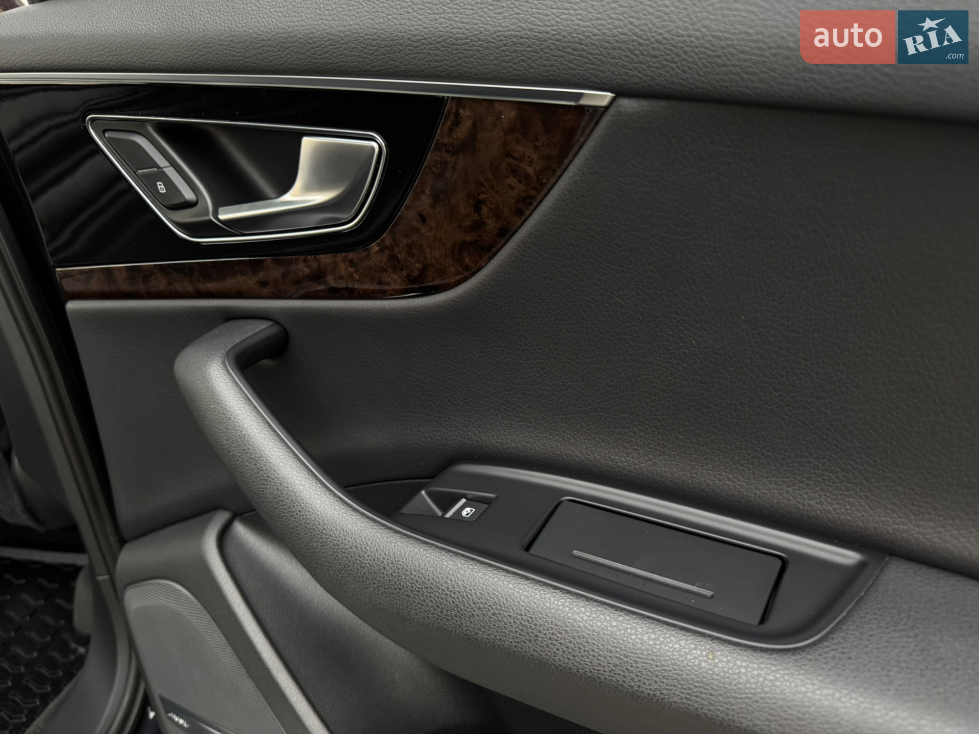 2016 Audi Q7 - мініатюра 90