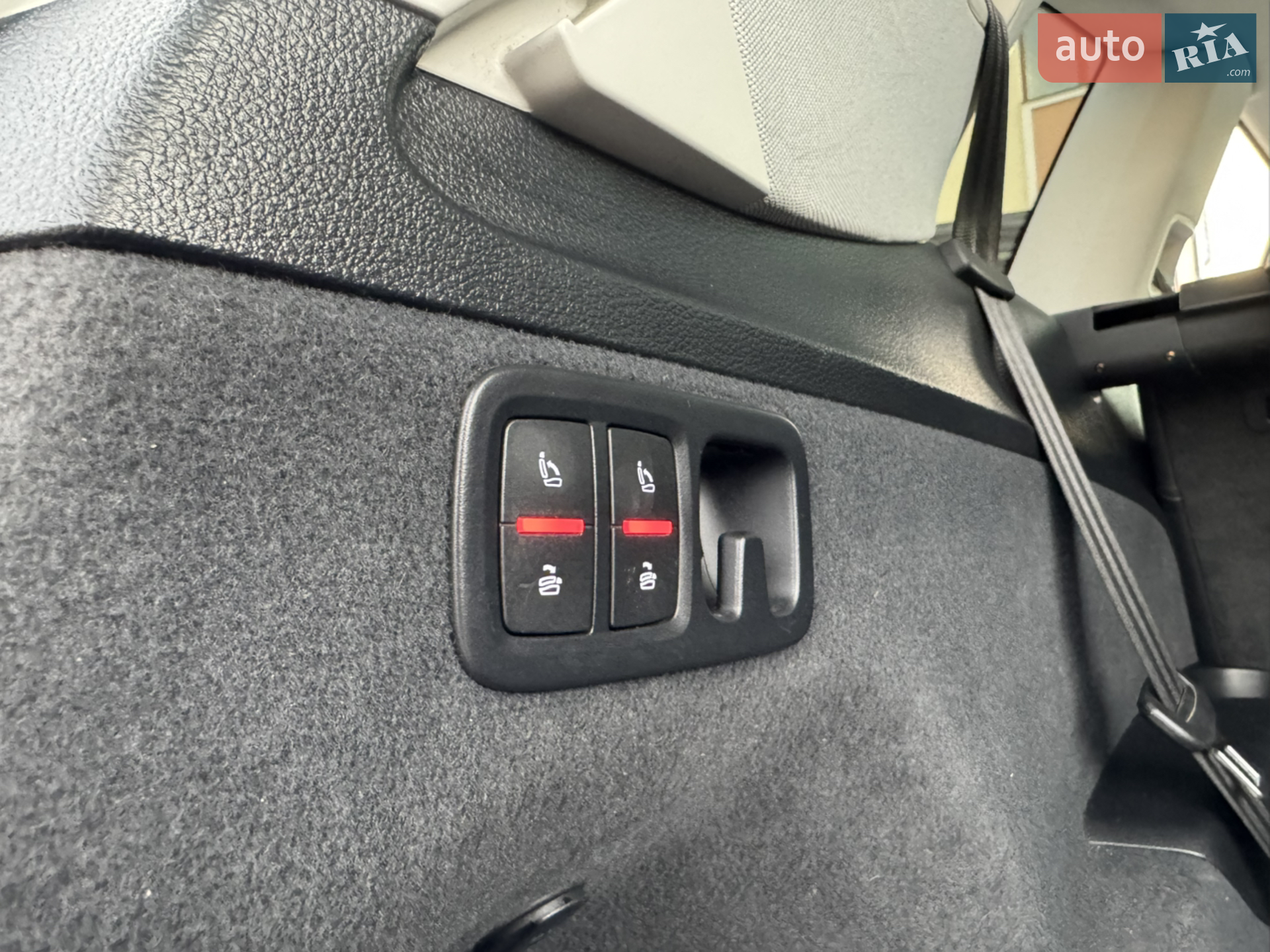 2016 Audi Q7 - мініатюра 107