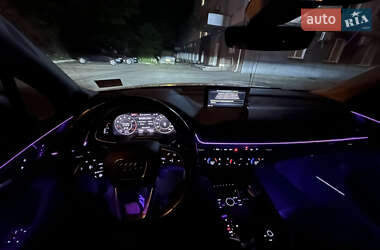 Audi Q7 2019 Audi Q7 2019