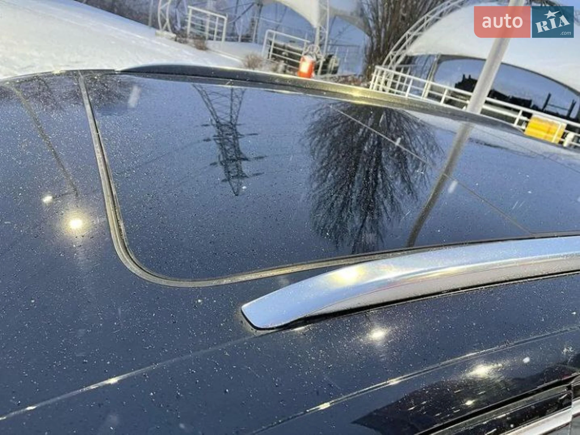 2013 Audi Q7 - мініатюра 5