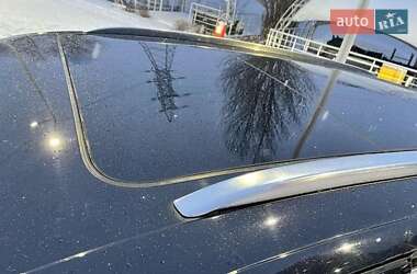 Внедорожник / Кроссовер Audi Q7 2013 в 