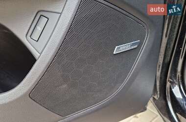 Позашляховик / Кросовер Audi Q7 2013 в 
