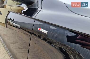 Позашляховик / Кросовер Audi Q7 2013 в 