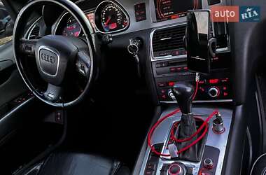 Внедорожник / Кроссовер Audi Q7 2008 в 